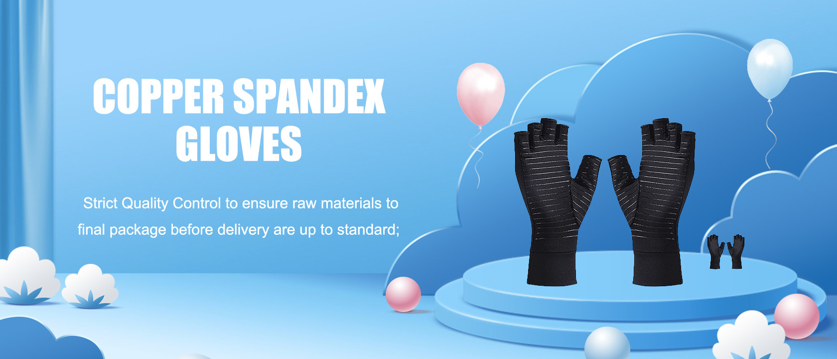 qualità Guanti di lavoro delle mani Fabbrica