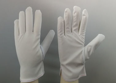 PU Palm Coated ESD Safe Gloves Hand Protection Effective S - XXL Sizes